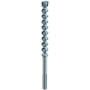 Drill Bit SDS Max 22x320 mm, Durable Carbide Tip | Makita ARAB PROS COMPANY