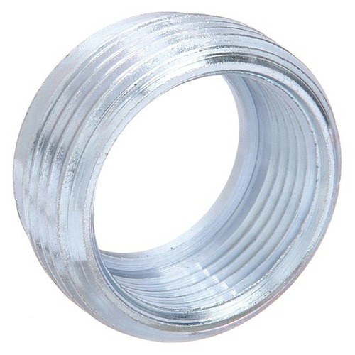 Zinc Plated Steel Connecting Sleeve 1/4 inch, Grainger Approved | ARAB PROS COMPANY