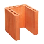 بلك مواسير  شركة الديار الابعاد 200×200×200 مم وزن 5.0 كغم، كود N1 