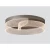 Hanging Light 500 mm × 187 mm, 3000 Kelvin, 38W LED, Cafe Color |  - Image 2