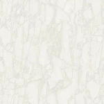 ورق جدران بيج نقشات رمادي، تصميم أنيق يناسب كل الغرف، 15.6 م × 100 سم