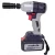 Cordless Impact Wrench Drill  20 Volt Chuck Size 27 mm  CW002 Makute    