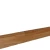MDF Wooden Skirting, Dimensions 2.4mx8cm, Wooden Color, Product Code 127