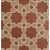 Ceramic Floor Tiles Size 33x33 cm, Insert Madinat Color | Future Ceramic Company