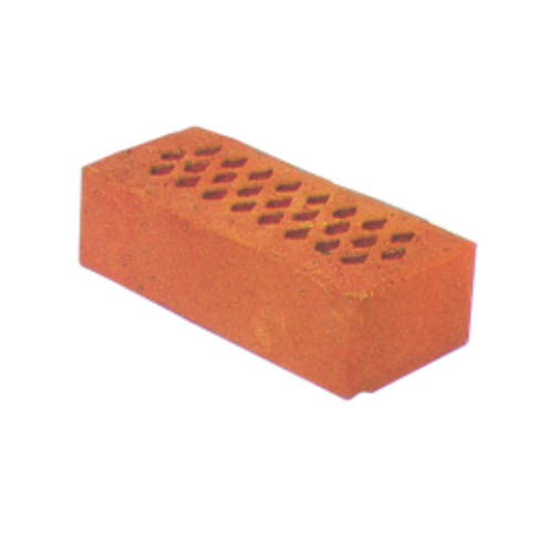 Red Brick Facade 240×115×71 mm, Compressive Resistance 488 kg/cm2 | Yamama Factories for red bricks and clay products