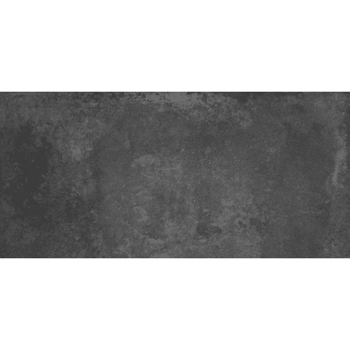 ارضيات سيراميك مطفي سماكة 14 مم مقاس 30×60 سم، لون أسود | سيراميك الرياض