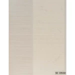 Italian Wallpaper Pale Beige Color Striped Design, Size 10mx0.73m, Model 125032