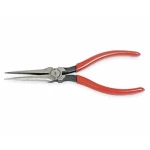  Long Jaw Fine Nose Pliers, Overall Length 6 1/16 inch, Proto brand