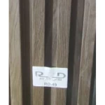 Chinese Internal Wood Substitute  Size 16 cm × 2.90   m Rd_49 |  Rose Design Company