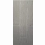 بلاط بورسلان AMAZONIA للصالات والمداخل، لون رمادى، ابعاد 120×23 سم، سمك 9 مم