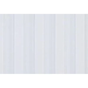 بديل الخشب WPC مستطيل 12×290 سم أبيض مقلم ببيج | خط  الفخامة