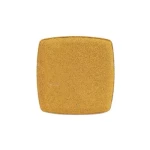 SQUARE Design Paving Tiles 20×20 cm, Thickness 8 cm, yellow Color | Al Wasad Industrial