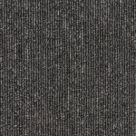 PVC carpet squares brown color Size 50x50 cm 3 cm thickness model 649