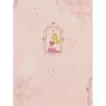 ورق جدران شبابي واطفال لون وردي، طول 10 م، عرض 0.53 م، موديل 71699 