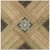 Spanish Matt Ceramic Flooring tiles, Size 45x45 cm, Marble Design, beige Color