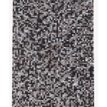 Gloss Mosaic Tiles Size 30.5×30.5 cm, Gray Color, Fluro Design | Abyat Company