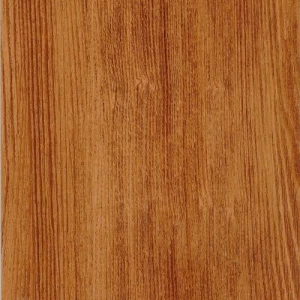 Velor Vinyl Planks PVC Thickness 3 mm Brown Color, Product Code 1341 | Velor