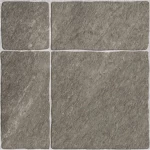 سيراميك ارضيات مطفي سماكة 14 ملي 60×60 سم، لون بني | سيراميك الرياض