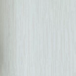 Striped Wallpaper, Vinyl Sheath, Length 15.6m, Width 100cm, Gray Color