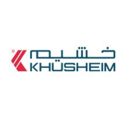 خشيم للمعدات الصناعية