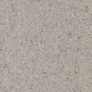 أرضيات فينيل طبي سمك 2 ملم، مقاس البلاطة 608×608 ملم، لون رمادي | esprit 5340