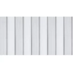 بديل الخشب الكوري للجدارن داخلي مقاس  122×12×2900 مم ماركة ميجا L006-2081JM | شركة المختص للديكور