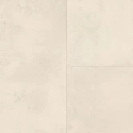 بلاط فينيل PVC تصميم إيكونيك، رمادى فاتح، سمك 3 مم، رقم الموديل 27015031