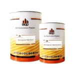 Water Proofing Paint Strongcoat 400  DCP Can 20   Kg
