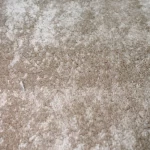 موكيت منزلي PP، سماكة 27 ملم، لون بيج، موديل 348