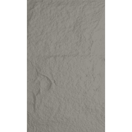 الواح بديل حجر 120×60×3 سم رمادي غامق، موديل Q004-11 | البيت الكلاس للديكورات