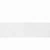 بلاط جدراني سيراميك لامع، لون أبيض، أبعاد 7.5×30 سم، سماكة 1 ملم