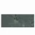 بلاط سيراميك سطح مطفي للجدران، لون رمادي غامق، أبعاد 7.5×22.5 سم، سماكة 8 ملم