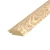 Parquet End Trim, Size 240x8 cm, Pattern Beige Color, Product Code 1125