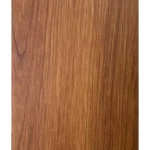 Decorative Alternative Chipboard, Size 1.2 × 2.9 m, brown Color, Model H5009