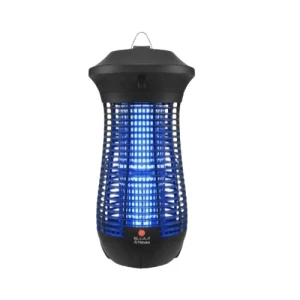 Insect Killer UV-A LED Lantern Design, Model MIK24-B | Almanara