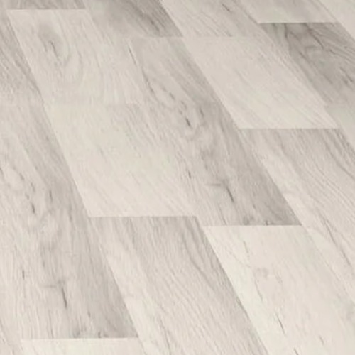 Indoor Parquet Flooring Thickness 8 mm Waved Brown, Model 311 | Turkish