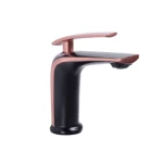 Automatic Washbasin Faucet