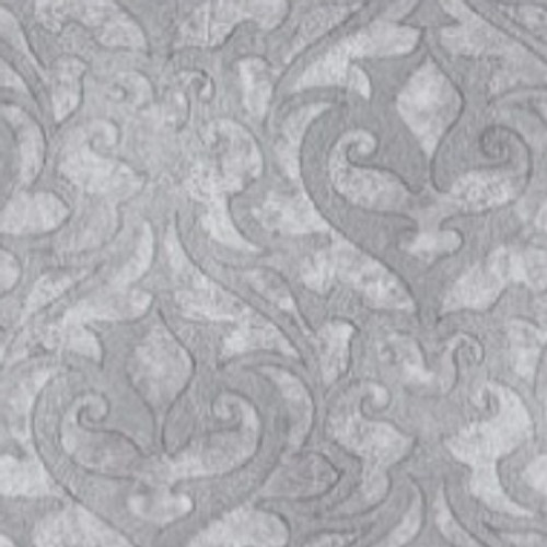 Patterned Wallpaper 15.6m x 100cm Dark Gray | Luxury line Ndesign (N) 63018-3