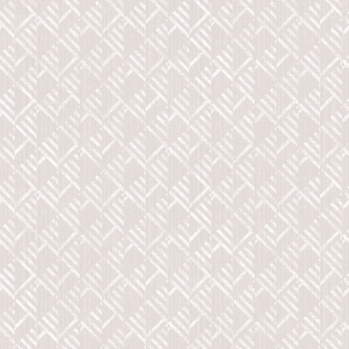 Patterned Wallpaper Beige 10 m x 0.53 m, Model G56583 | Balbaid Decor Company