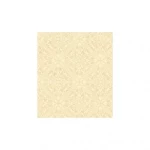 American Wallpaper Creamy Color Classic Design, Size 10mx0.53m, Model aq51401