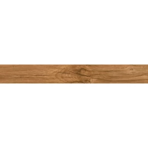 Porcelain Floor Tiles Wooden 20×120 cm, Natural Color, Bricola Model | Emaar Al Watan (EMAC)