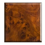  ديكور مقصورة مصعد، لون بنى شوكلاتة ، تصميم حديث