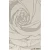 Italian Wallpaper Beige Color Floral Design, Size 10mx0.73m, Model 125013