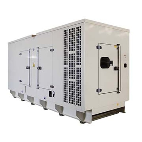 Electric Generator 352 kVA 3 Phase Diesel, Perkins 1506A-E88TAG5