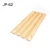 Chinese Internal Wood Substitute for Walls Size 15.9×1.2×290   mm JP-62 | palaces for decoration Company