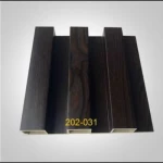 بديل الخشب الصيني للجدران داخلي  عرض 20 سم    ارتفاع 2.90 سم 202-031 | شركة العروي للديكور