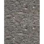 بديل الرخام للمطابخ، مقاس 280× 122 سم،  مستطيل الشكل ،رمادي غامق