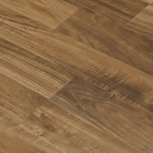 Classic Parquet Flooring 8 mm Thickness Brown Color, Model 19-17622 | 