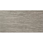 Travertine Cloud Clay Veneers, Grey Color, Size 120 × 60 cm