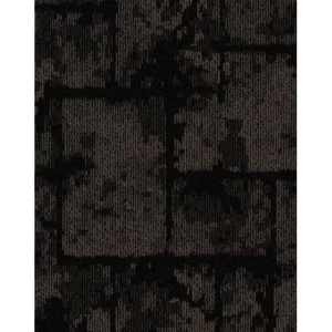 PVC Carpet Floor Tiles 50x50cm, 6mm Thickness, Model 748 | 